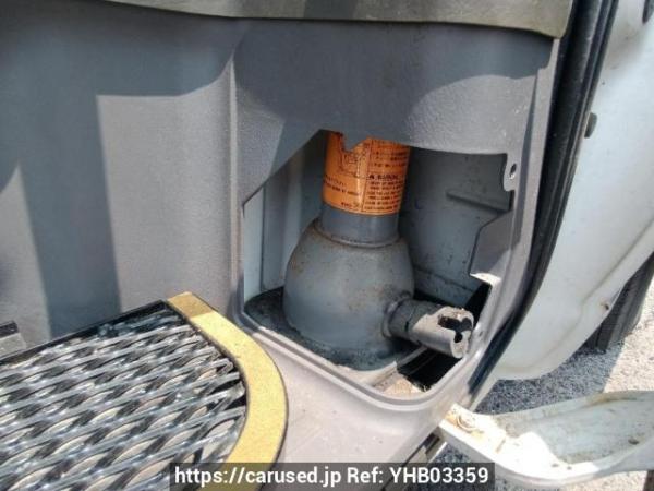 Used 2002 AT nissan caravan-bus DWGE25 Image[38]