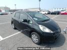 Honda Fit GE6