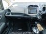 Used 2012 AT honda fit GE6 Image[16]