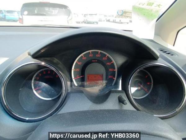 Used 2012 AT honda fit GE6 Image[18]