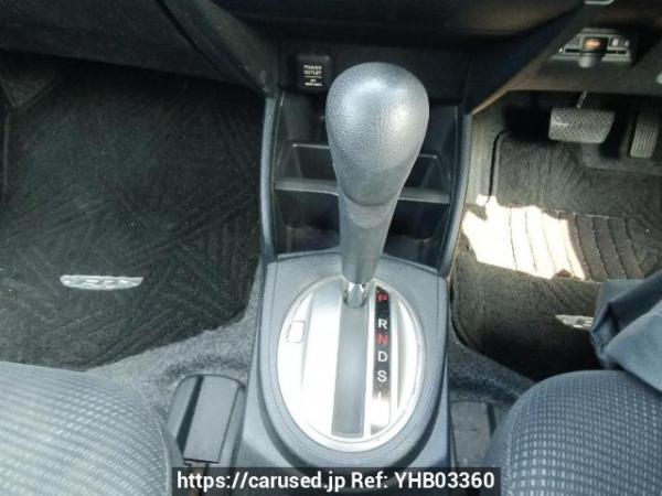 Used 2012 AT honda fit GE6 Image[23]