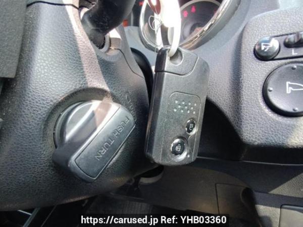 Used 2012 AT honda fit GE6 Image[24]