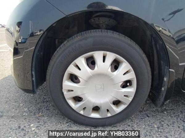 Used 2012 AT honda fit GE6 Image[25]