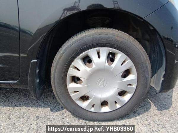 Used 2012 AT honda fit GE6 Image[26]