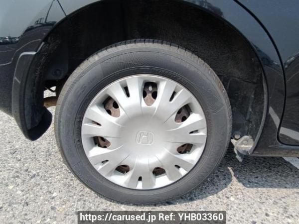 Used 2012 AT honda fit GE6 Image[27]