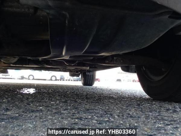 Used 2012 AT honda fit GE6 Image[34]