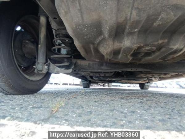 Used 2012 AT honda fit GE6 Image[35]