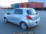 Used 2008 AT toyota vitz KSP90 Image[4]