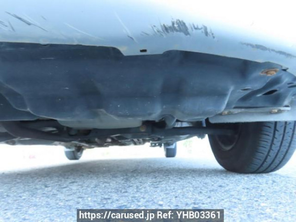 Used 2008 AT toyota vitz KSP90 Image[36]