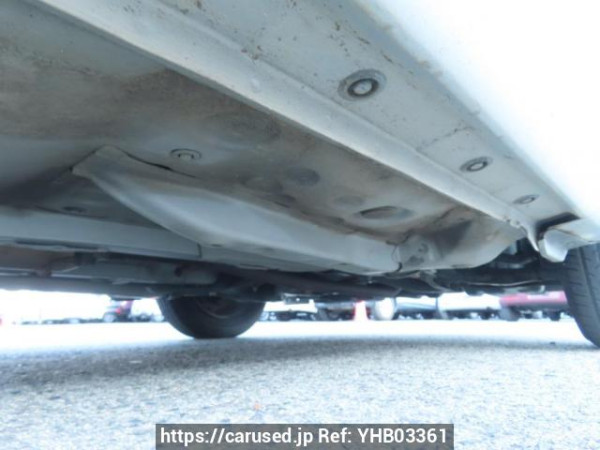 Used 2008 AT toyota vitz KSP90 Image[38]