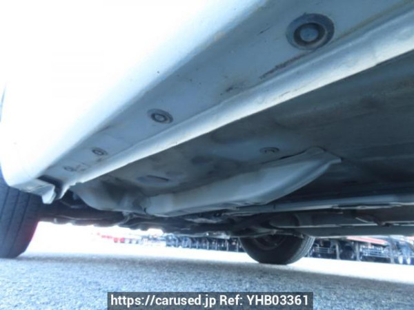 Used 2008 AT toyota vitz KSP90 Image[37]
