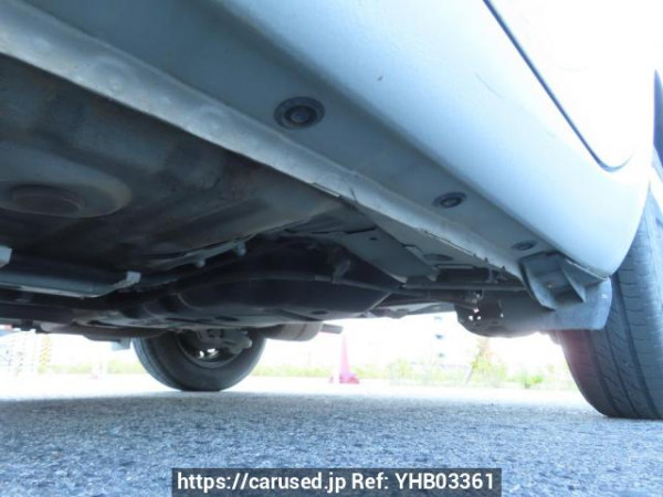 Used 2008 AT toyota vitz KSP90 Image[40]