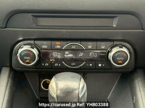 Used 2017 AT mazda cx-5 KF2P Image[22]