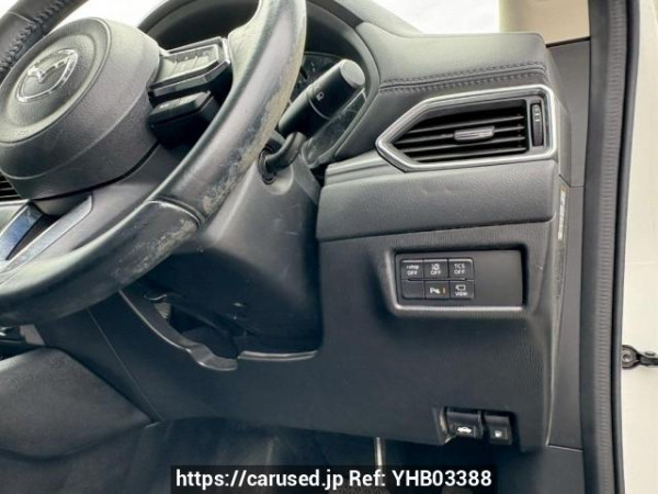 Used 2017 AT mazda cx-5 KF2P Image[27]