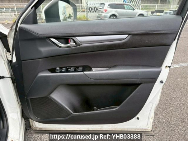 Used 2017 AT mazda cx-5 KF2P Image[28]