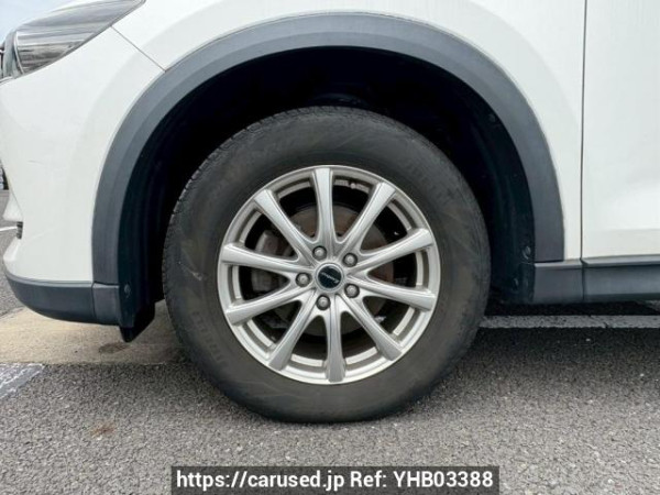 Used 2017 AT mazda cx-5 KF2P Image[31]