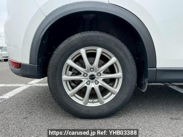 Used 2017 AT mazda cx-5 KF2P Image[32]