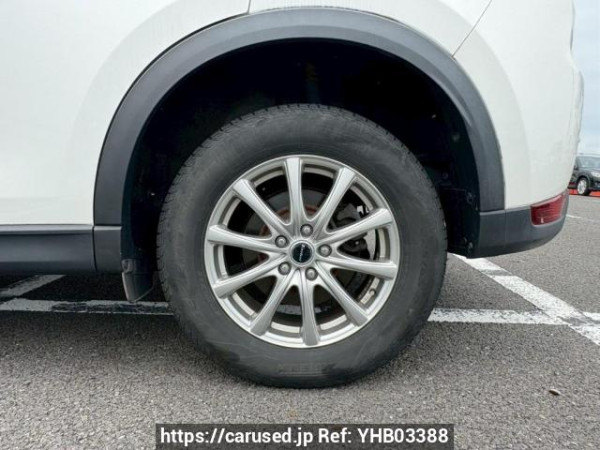 Used 2017 AT mazda cx-5 KF2P Image[33]