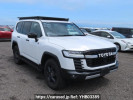 Toyota Land Cruiser VJA300W