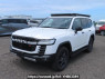 Used 2024 AT toyota land-cruiser VJA300W Image[2]