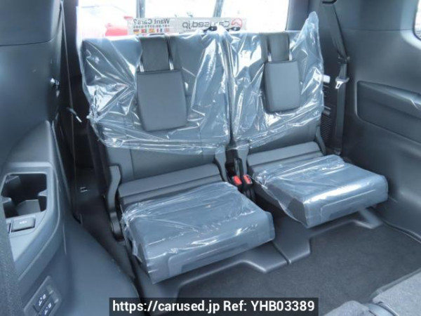 Used 2024 AT toyota land-cruiser VJA300W Image[15]