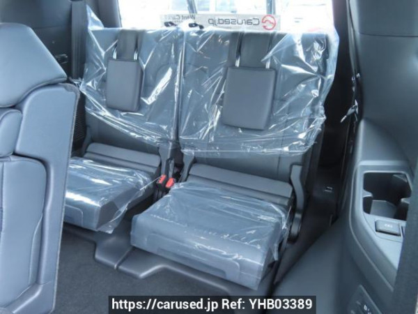 Used 2024 AT toyota land-cruiser VJA300W Image[16]