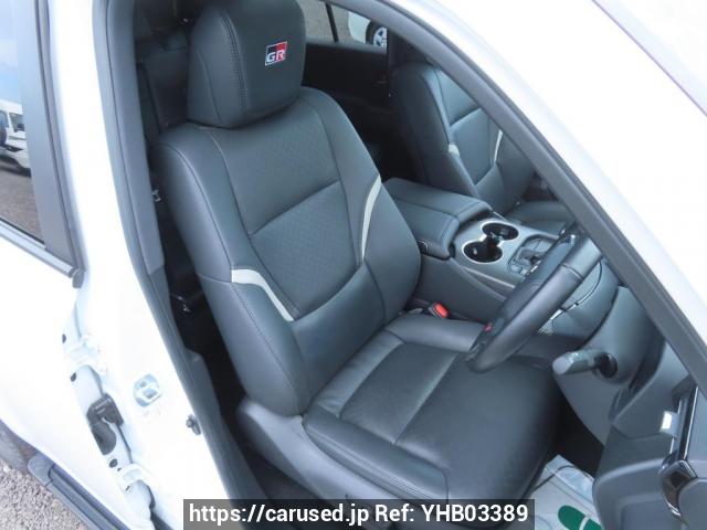 Buy Used 2024 Toyota Land Cruiser VJA300W (YHB03389) - Carused.jp