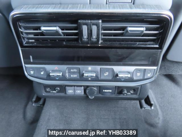 Used 2024 AT toyota land-cruiser VJA300W Image[22]