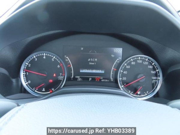 Used 2024 AT toyota land-cruiser VJA300W Image[24]