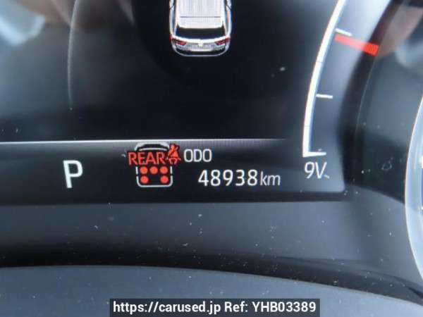 Used 2024 AT toyota land-cruiser VJA300W Image[25]