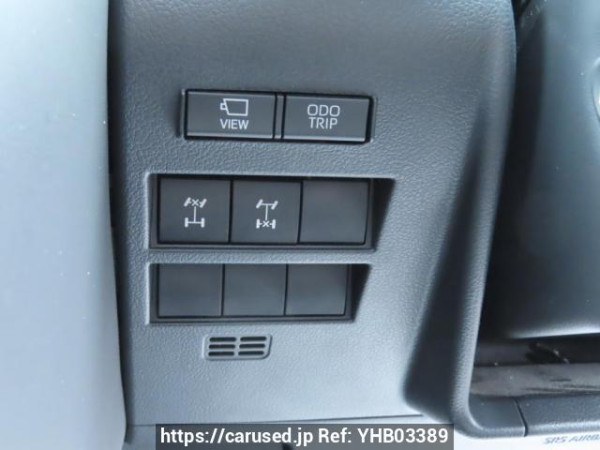 Used 2024 AT toyota land-cruiser VJA300W Image[27]