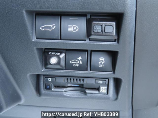 Used 2024 AT toyota land-cruiser VJA300W Image[28]