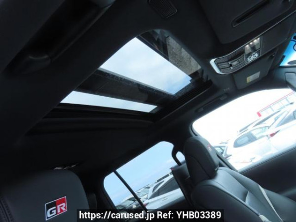 Used 2024 AT toyota land-cruiser VJA300W Image[30]