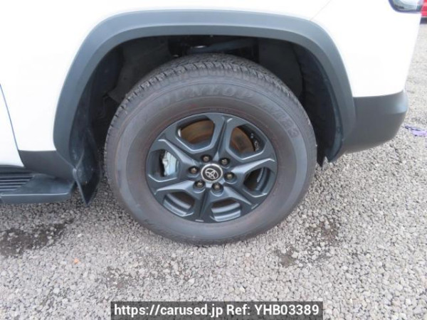 Used 2024 AT toyota land-cruiser VJA300W Image[31]