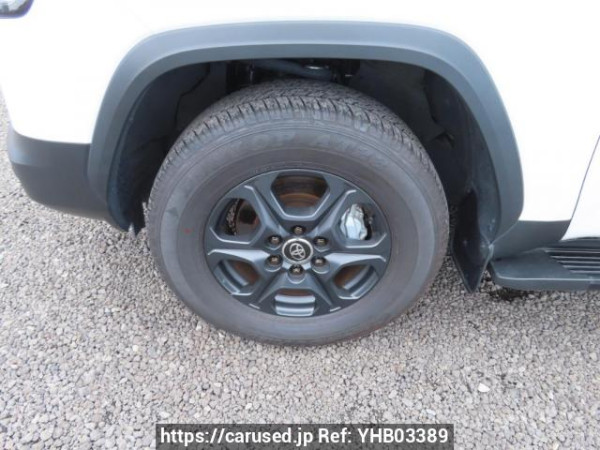 Used 2024 AT toyota land-cruiser VJA300W Image[32]