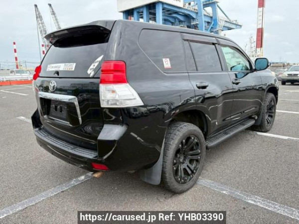 Used 2013 AT toyota land-cruiser-prado TRJ150W Image[6]