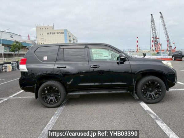 Used 2013 AT toyota land-cruiser-prado TRJ150W Image[7]
