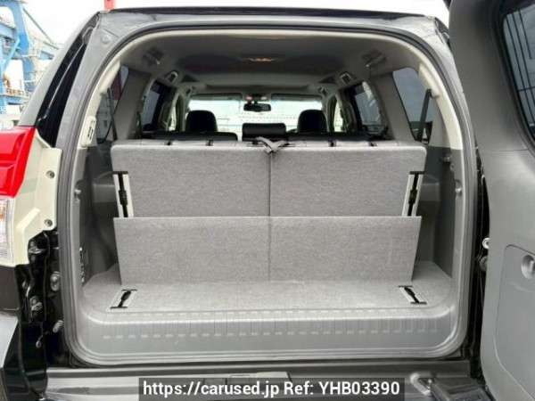 Used 2013 AT toyota land-cruiser-prado TRJ150W Image[8]