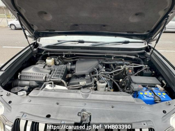 Used 2013 AT toyota land-cruiser-prado TRJ150W Image[9]