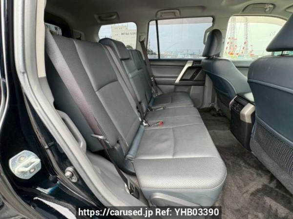 Used 2013 AT toyota land-cruiser-prado TRJ150W Image[14]