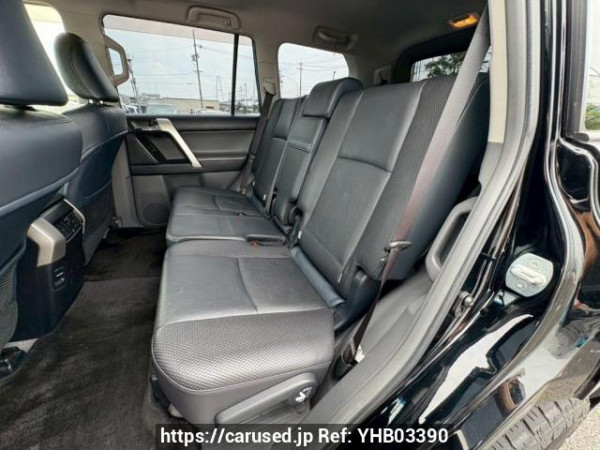 Used 2013 AT toyota land-cruiser-prado TRJ150W Image[15]