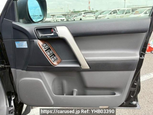 Used 2013 AT toyota land-cruiser-prado TRJ150W Image[17]