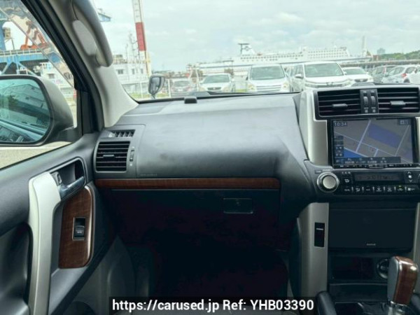 Used 2013 AT toyota land-cruiser-prado TRJ150W Image[20]