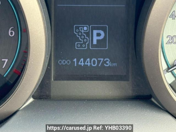 Used 2013 AT toyota land-cruiser-prado TRJ150W Image[23]