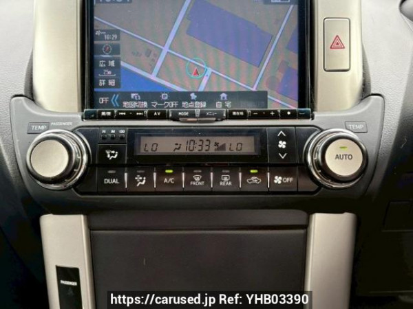 Used 2013 AT toyota land-cruiser-prado TRJ150W Image[25]