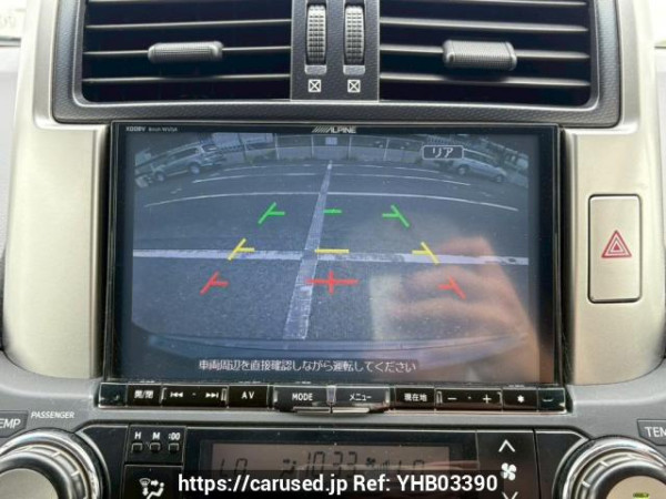 Used 2013 AT toyota land-cruiser-prado TRJ150W Image[27]