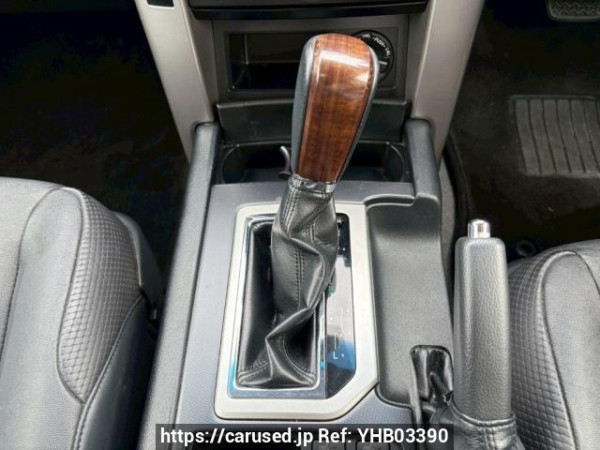 Used 2013 AT toyota land-cruiser-prado TRJ150W Image[28]