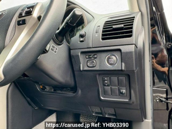 Used 2013 AT toyota land-cruiser-prado TRJ150W Image[30]
