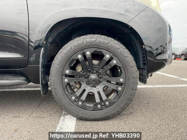 Used 2013 AT toyota land-cruiser-prado TRJ150W Image[32]