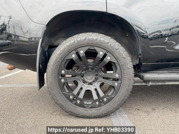 Used 2013 AT toyota land-cruiser-prado TRJ150W Image[33]